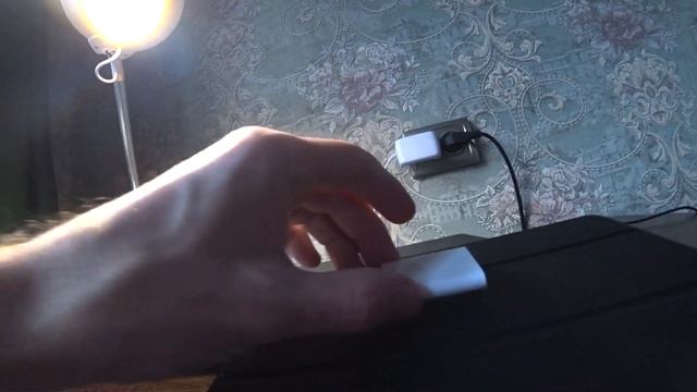 Адаптер Переходник Для Apple IPad Нюансы И Проблема. смотреть онлайн