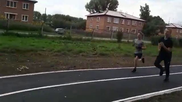 Стадион спортшколы.mp4 смотреть онлайн