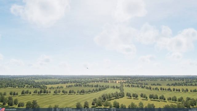 Digital Combat Simulator Black Shark 2020 06 13 16 51 44 02 DVR смотреть онлайн
