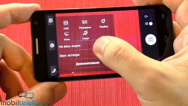 Обзор Alcatel OneTouch Idol 2 Mini S: компакт с LTE (+ РОЗЫГРЫШ) смотреть онлайн