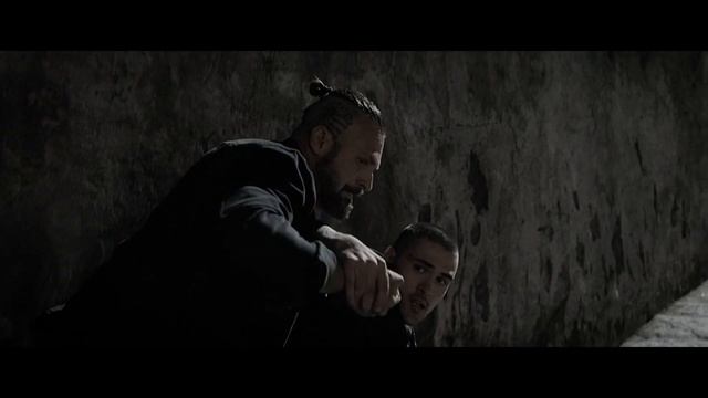 Дензел Вашингтон Обнуляет Брата БОССА Мафии.Великий Уравнитель 3(The Equalizer.3). Отрывок смотреть онлайн