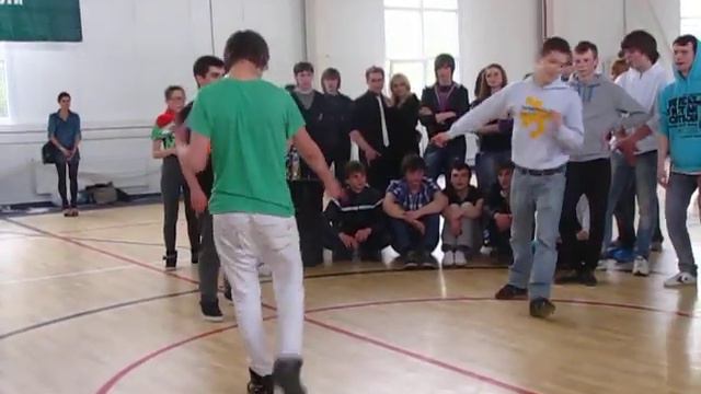 ED'KA vs EDDY ELECTRO vs TIMA смотреть онлайн