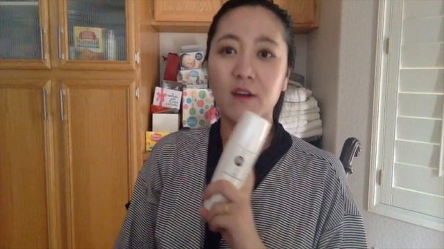 MelodyBlur-孕期护肤分享 Pregnancy Skincare Routine смотреть онлайн