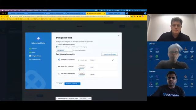Building a Successful Pipeline for On Premises Continuous Delivery смотреть онлайн