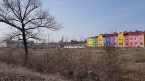 Заречное,Симферопольский район/При Украине и не мечтали