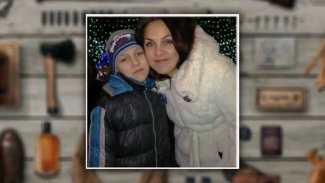 Диме на 12 лет от мамы смотреть онлайн