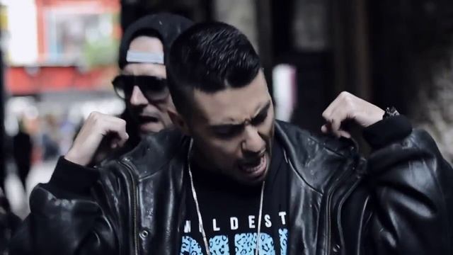 Damn Money - Black Beluga смотреть онлайн