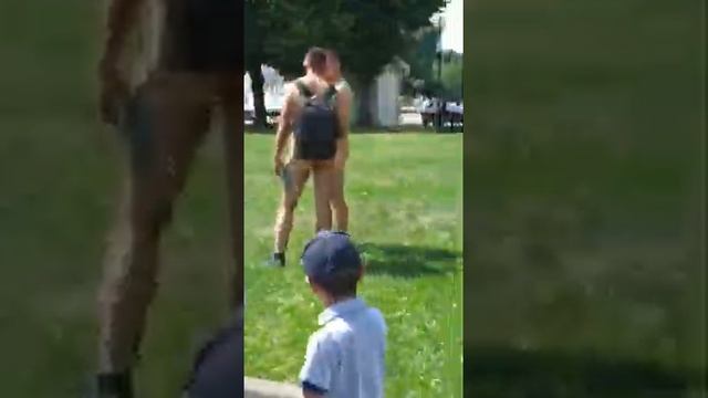 Парк им. М.Горького