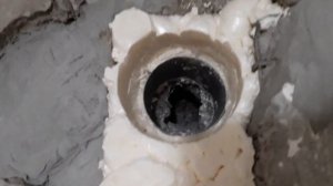 Как исправить обратную тягу в многоэтажном многоквартирном доме (чешка).к исправить обратную тягу в