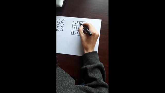 "666". Значение числа 666. Что оно обозначает на самом деле! смотреть онлайн