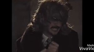 Ричард Сапогов - Такая сякая