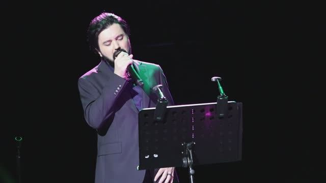 Гела Гуралиа. Поговори со мной. Великий Новгород. 08.03.2022.