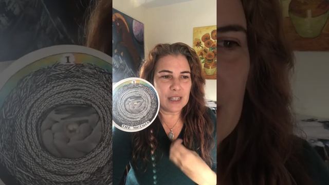 And So We Begin ?☀️☀️ Winter Solstice Oracle Reading смотреть онлайн
