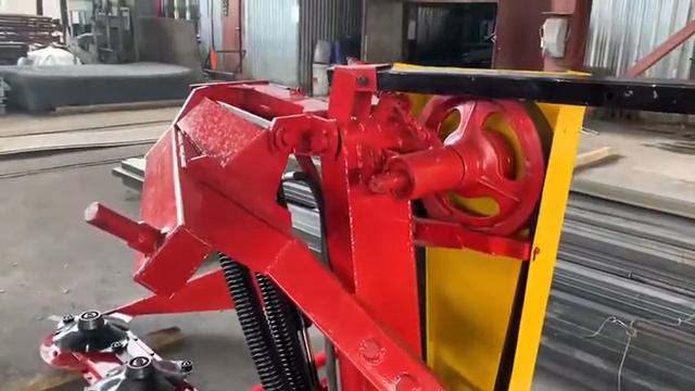 Косилка крн 2.1 на МТЗ смотреть онлайн