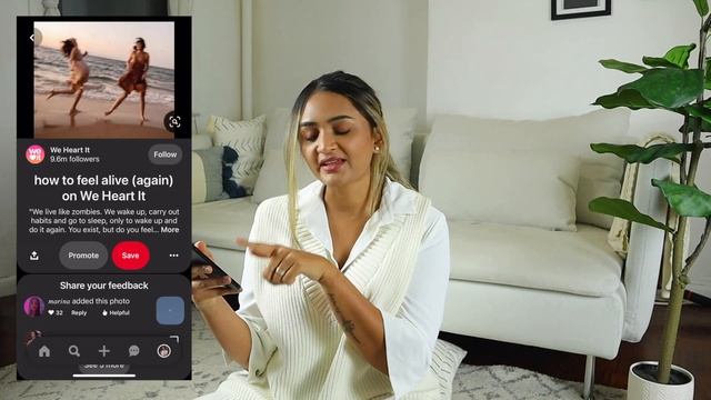 Aesthetic & Inspiring iOS 14 Home Screen Vision Board Customization | step-by-step iOS 14 tutorial смотреть онлайн
