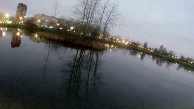 Санкт-Петербург щуренок на воблер 😃 смотреть онлайн