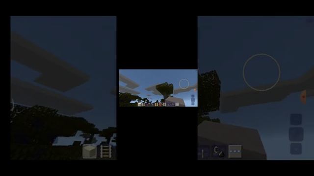 Майнкрафте гроза смотреть онлайн