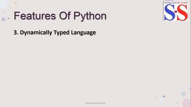 Python Basics | Python for beginners in Hindi | Module 1 смотреть онлайн