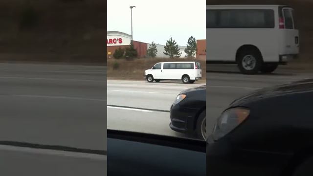 06 WRX VS 06 LEGACY GT смотреть онлайн