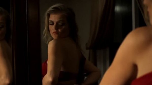 THE VISIONARY trailer