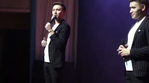 Айдар, Алмаз Юнусовлар