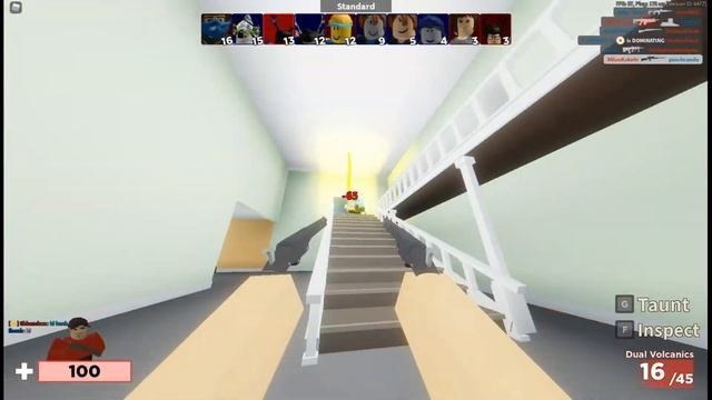 МУВИК АРСЕНАЛ | Movie | Roblox | Arsenal смотреть онлайн
