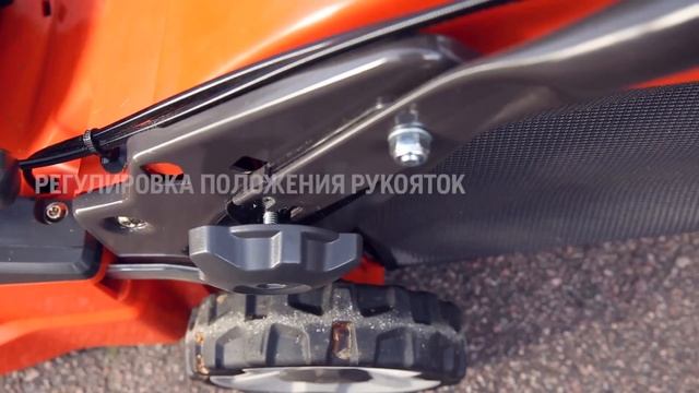 Преимущества эксплуатации газонокосилок Husqvarna смотреть онлайн