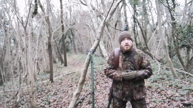 Для чего нужны перчатки на охоте смотреть онлайн