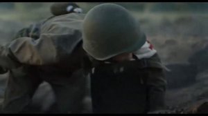 ПЕСНЯ НА ФОТОГРАФИИ В ГАЗЕТЕ ИЗ ФИЛЬМА СОЛДАТИК