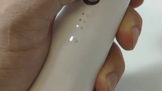 Фен для волос XIAOMI SOOCARE ANIONS HAIR DRYER H3S 2019