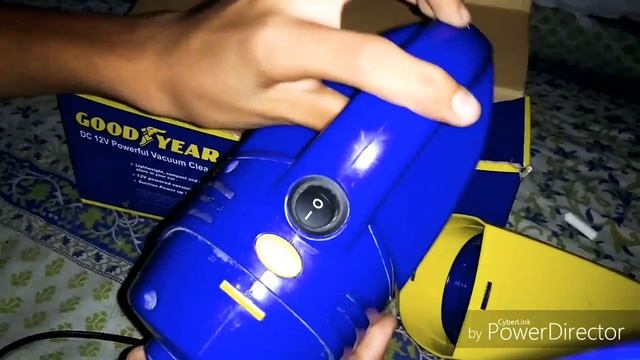 Good year car vacume cleaner смотреть онлайн