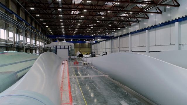 Завод Vestas Rosnano смотреть онлайн