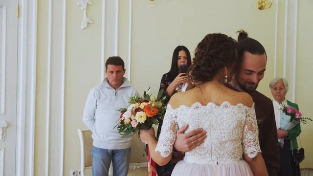 Свадьба моей дочери смотреть онлайн