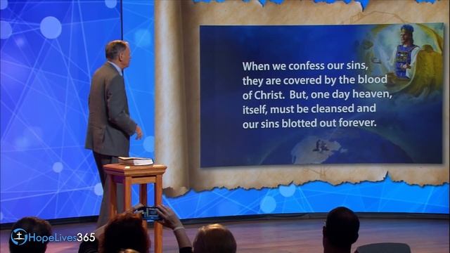 Are You Ready for God’s Final Judgement | Mark Finley смотреть онлайн