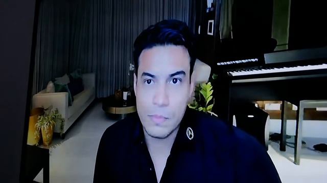 Titan Grupo Hinode Evandro viana, todo líder debe tener una visión sobre el futuro, festlive2 смотреть онлайн