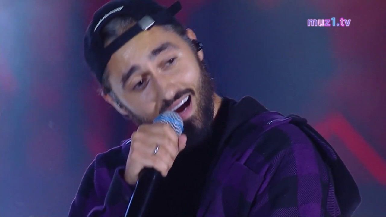 MOT - На дне | Фестиваль #ProЛето ВДНХ