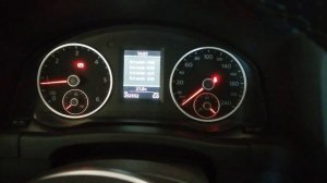 VID 20200608 1403361 Стук двухмассового маховика на тигуане дизеле СВАВ с МКПП