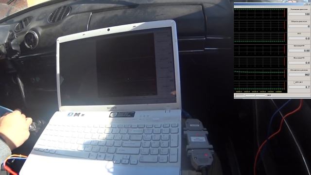 Электронагнетатель. Дешевая турбина из пылесоса по стопам Дениса Механика.