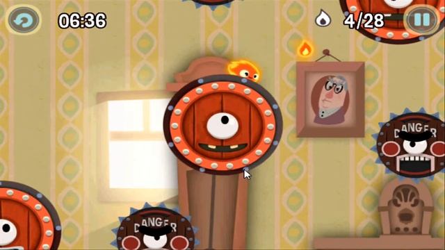 Pyro Jump Game Review смотреть онлайн