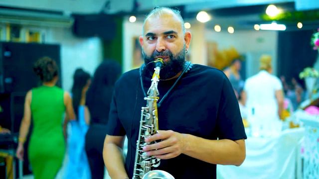 Ork Maniya Meltin Shanpion Sax 2023 смотреть онлайн