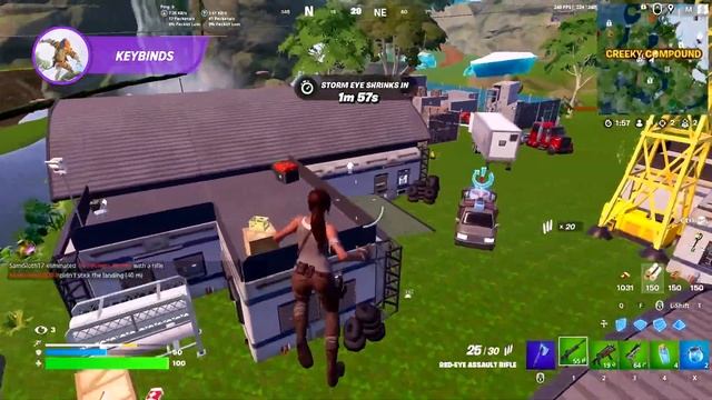 NEW *BEST* KB&M Settings & Sensitivity For Season 3 - Complete Guide смотреть онлайн