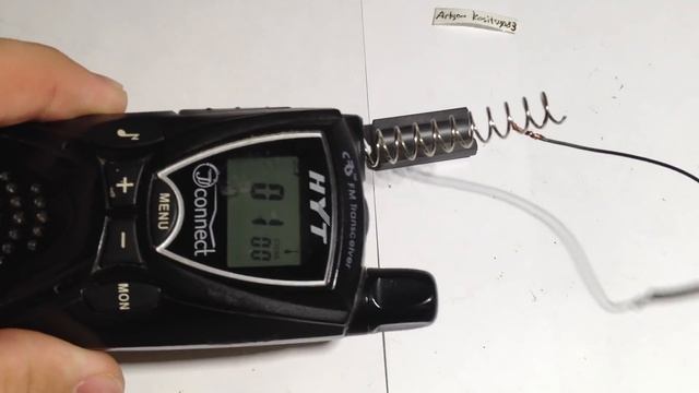 Зачем ферритовое кольцо на проводах и кабелях?Как это работает. смотреть онлайн