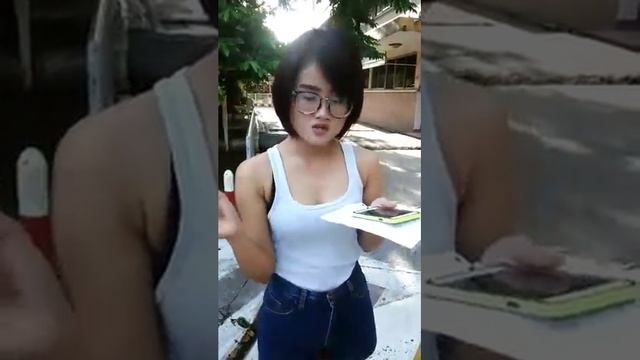 Miss Natsuporn Changpanya M.69 N.40 смотреть онлайн