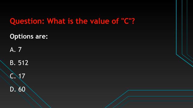 What Is The Value Of "C"? | Scripter Quiz Royale High смотреть онлайн
