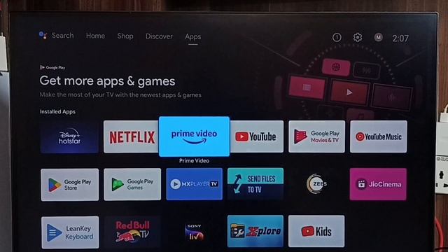 4 Ways to Uninstall an App in all Android TV | 4 Ways to Delete an App in Android TV смотреть онлайн