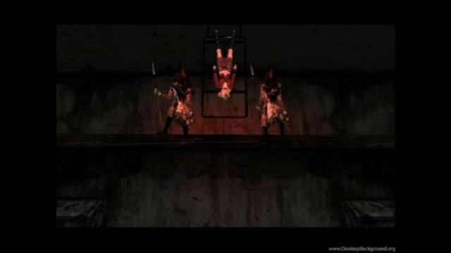 Silent Hill 2 Original Video Game Soundtrack (Vinyl) (2001)Terror in the Depths of the Fog 2022 смотреть онлайн