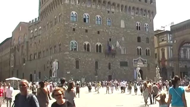 Флоренция (Florence) смотреть онлайн