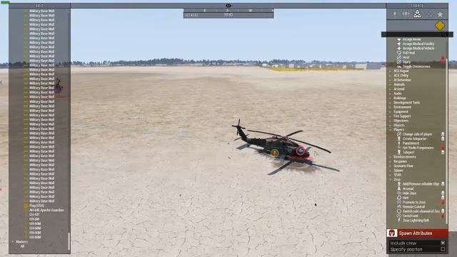 ArmA III - [506th] IR RU - D/Co. Impromptu "Training" and fun! смотреть онлайн