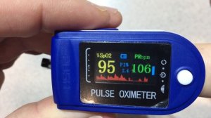 Пульсоксиметр pulse oximetr LK88 с ali. Как работает? Сравним показания с mi band 4 и apple watch 3