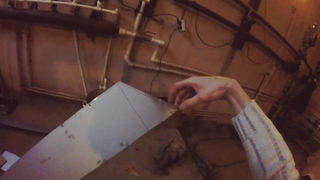 #32 Жабры на багажник / Сходка БК смотреть онлайн